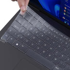 Keyboard Cover for 16" LG Gram 16Z90TP 16Z90T 16Z90S 16Z90SP 16T90SP 16Z90Q - Image 2