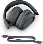 JLab JBuds Lux ANC Wireless Headphones, Hybrid Active Noise Cancelling - Image 8