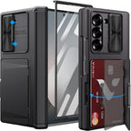 Vihibii for Samsung Galaxy Z Fold 6 Case by Vihibii