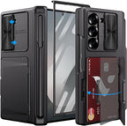 Vihibii for Samsung Galaxy Z Fold 6 Case by Vihibii