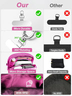 Clip and Go Strap for Phone - Image 8