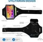 Fittest Pro Running Armband - Image 4