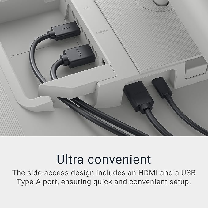 Dell 27 Plus 4K USB-C Monitor - Image 8