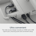Dell 27 Plus 4K USB-C Monitor - Image 8