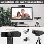 EMEET 3 in 1 Webcam - Image 7