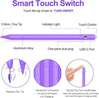 Stylus Pen for iPad 2018-2025 - Image 7