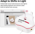 Datacolor Spyder Monitor Calibration Tool: Ensures Accurate & Consistent Color - Image 3