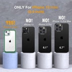 Miracase Compatible with iPhone 13 Mini case 5.4 inch, 2023 Upgrade Full-Body - Image 2