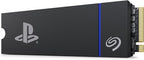 Seagate Game Drive PS5 NVMe SSD - Image 2