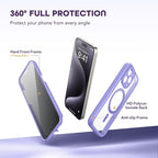 Magnetic for iPhone 15 Pro Max Case, Compatible - Image 3