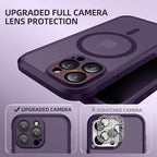 BERFY Magnetic for iPhone 16 Pro Max Case, Compatible - Image 5