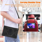 Junfire Shockproof Case for Lenovo Tab M10 3rd Gen 10.1 inch 2022, Heavy Duty - Image 4