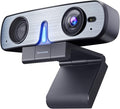 RC08 2K Webcam with Speaker, Webcam by ROCWARE