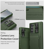 Vihibii for Samsung Galaxy Z Fold 6 Wallet Case - Image 4