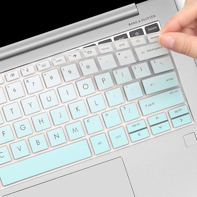 Keyboard Cover for HP EliteBook 830 835 840 845 1040 G9 G10 2023 2022 13.3 14 - Image 5