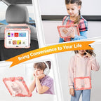 SEYMAC for iPad 11th/10th Generation 2025/2022, Heavy Duty Full-Body Shockproof - Image 6