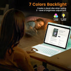 OYEEICE for iPad 9th Generation Case - Image 6