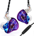 YINYOO KBEAR Storm Professional in Ear Monitor Earphones by Yinyoo