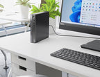 Lenovo ThinkCentre 50q Gen 4 Business Mini Desktop, 13th Gen Intel Core - Image 5