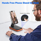 JTEMAN Bluetooth Speaker Phone Stand - Image 7