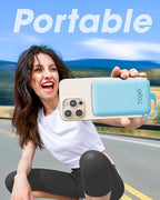 TG90° 5000mAh Portable Charger - Image 5