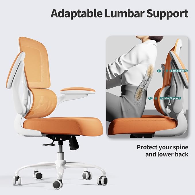 TRALT Office Chair - Image 7