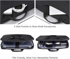 11.6-12.9 Inch Waterproof Laptop Bag Sleeve - Image 6
