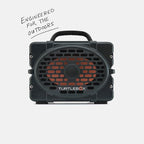 Turtlebox Original Gen 3: Portable Outdoor Bluetooth Speaker – Ultra-Loud - Image 2