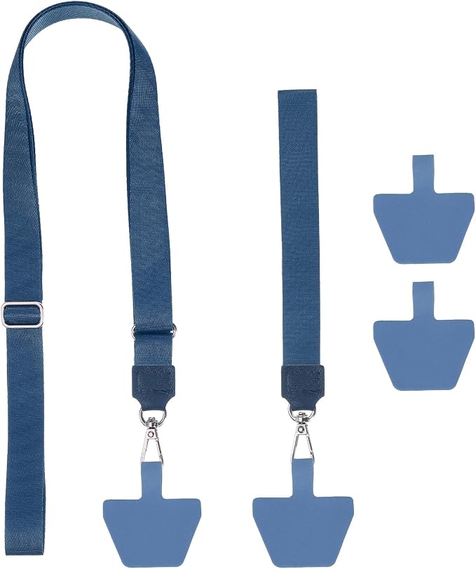 PATIKIL Smart Phone Lanyard by PATIKIL