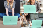 CISSOOK Compatible with MacBook Air 13.6 Inch 2025 2024 2022 Model A3240 A3113 - Image 8