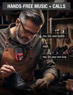 GBEAST Wearable Bluetooth Speaker - Image 2
