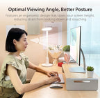 j5create Premium Monitor Stand, Made - Image 6