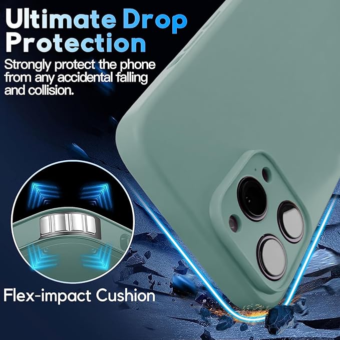 Blaspins Crossbody Strap Phone Case - Image 5