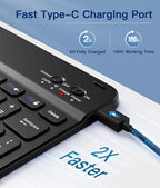 for iPad 10th Generation Case - Image 3