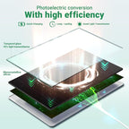 Solar Panel for Ring Camera, 8W High - Image 8