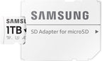 Samsung PRO Plus Sonic The Hedgehog + Adapter, 1TB microSDXC, Up-to 180MB/s - Image 7