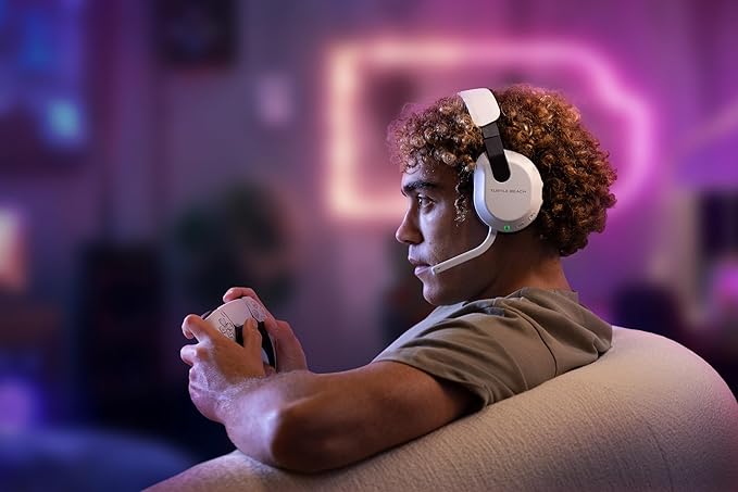 Turtle Beach Stealth 600 Wireless Multiplatform Amplified Gaming Headset - Image 18