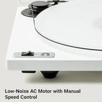 U-Turn Audio - Orbit Plus Turntable - Image 2