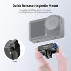 NEEWER Magnetic Mount Adapter Compatible - Image 2