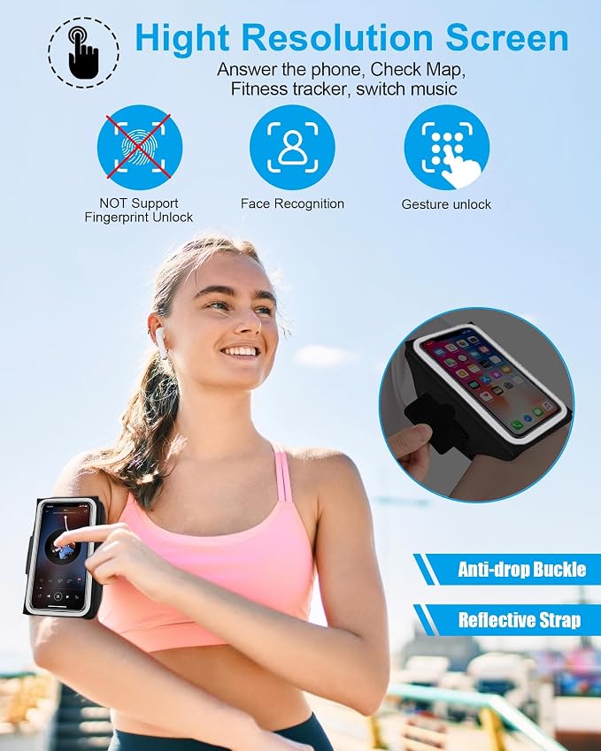 Arm Band for Phone for Running - Image 5