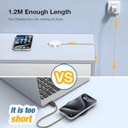 for MagSafe Charger: Magnetic Wireless Charging Pad - Image 7