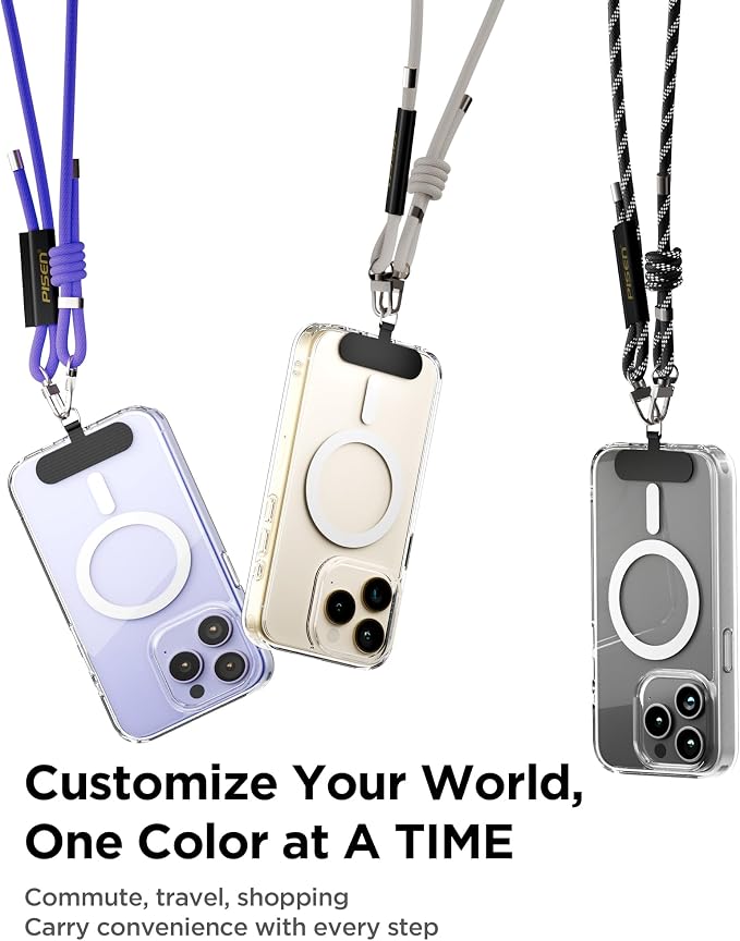 PISEN Phone Lanyard - Image 6