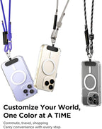 PISEN Phone Lanyard - Image 6
