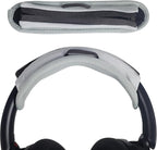 Adhiper Universal Headphone Headband Cover by Adhiper