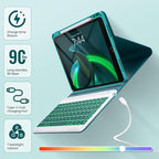 OYEEICE for iPad 9th Generation Case - Image 6