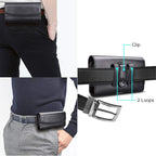 Phone Holster for Samsung Galaxy S25 S24 S23 S22 S21 Ultra S20 FE S10 S9+ S8+ - Image 5