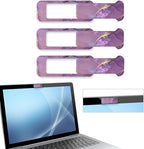 Webcam Cover, 3 Pieces, Laptop Camera Cover, Privacy Shielding Capacity is by ZYAOTWQZ