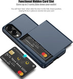 Nvollnoe for Samsung Galaxy S25 Edge Case - Image 2