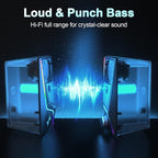 Computer Speakers, PC Speakers - Image 3