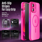 Designed for iPhone 12 Case, Compatible - Image 6